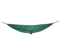 Grand Canyon BASS Hammock Hammock Hammock Hamac d'extérieur jusqu'à 150 kg - Léger et compact avec protège-arbres