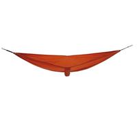 Grand Canyon BASS Hammock Hammock Hammock Hamac d'extérieur jusqu'à 150 kg - Léger et compact avec protège-arbres