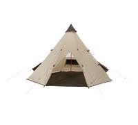 Tente Grand Canyon Black Falls 8 marron clair