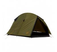 Grand Canyon CARDOVA 1 - Tente Tunnel pour 1-2 Personnes | Ultra-légère, étanche, Petit Format | Tente pour Le Trekking, Le Camping, l'extérieur | Capulet Olive (Vert)