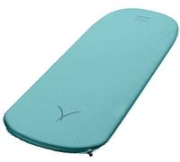 Grand Canyon Hattan 3.8 L Inflatable Mat Vert 198 x 63 x 3.8 cm