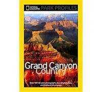 Grand Canyon Country, Park Profiles Seymour L. Fishbein (Auteur)