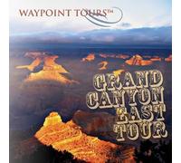 Grand Canyon East Waypoint Tour (US Import)