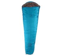 Grand Canyon Fairbanks 150 Kids Sac de Couchage de Couverture - Sac de Couchage Haut de Gamme pour Le Camping en Plein air - pour Les Enfants - Caneel Bay