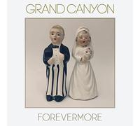 Grand Canyon - Forevermore [VINYL]