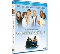 Grand Canyon (Grand Canyon (El Alma De La Ciudad), Spain Import, See Details For Languages)
