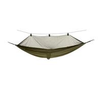 Grand Canyon Bass Mosquito Hammock Argenté