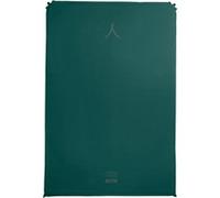 Grand Canyon Hancock 5.0 Double Mat Vert 198 x 130 x 5 cm