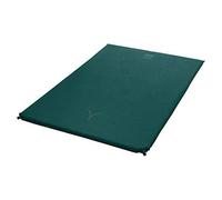 Grand Canyon Hancock 5.0 Inflatable Mat Vert 198 x 130 x 5 cm