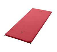 GRAND CANYON Hancock 5.0 XW - Tapis autogonflant 198 x 76 cm Rouge Bordeaux, mousse 5 cm