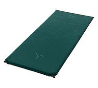 Grand Canyon Hancock 5.0 XW - Tapis autogonflant, Tapis de Camping - 198x76x5cm - Jardin botanique (Vert foncé)