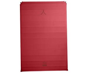 Grand Canyon - Hancock 7.5 Double - Matelas de camping - 198 x 130 x 7,5 cm - american beauty red