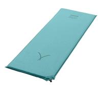 Grand Canyon Hattan 3.8 Kids/Tapis de Sol Auto-gonflant pour Enfants/Léger & Compact/Antidérapant & Doux/Idéal pour Le Camping, la randonnée & Les Voyages/Bleu