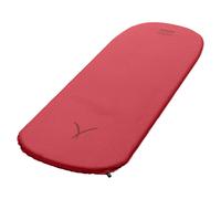 Grand Canyon Hattan 3.8 L Inflatable Mat Rouge 198 x 63 x 3.8 cm