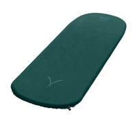 Grand Canyon Hattan 3.8 L Inflatable Mat Vert 198 x 63 x 3.8 cm