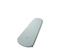 Grand Canyon Hattan 3.8 M Pro Matelas de Camping Auto-gonflant 185 × 55 × 3,8 cm Léger, Compact et Isolant/pour Camping, Trekking et vélo