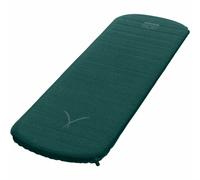 Grand Canyon Hattan 5.0 L - Tapis de Camping autogonflant - 198x63x5.0cm - Jardin botanique (Vert foncé)