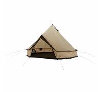 Tente Grand Canyon Indiana 8 marron clair