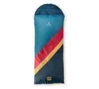 GRAND CANYON KAYENTA 190 - Sac de Couchage Couverture Légère Chaud - 785 g - Complete Zip Comme Couverture - 80 cm Schulterbreite