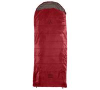 Grand Canyon - Kayenta 190 - Sac de couchage synthétique - 210 x 80 cm - red dahlia