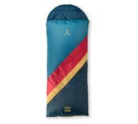 Grand Canyon - Kayenta 190 - Sac de couchage synthétique - 210 x 80 cm - storm blue
