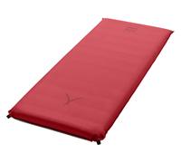 Grand Canyon Hancock 10.0 XW - Tapis autogonflant, Tapis de Camping - 198x76x10cm - American Beauty (Rouge Bordeaux)