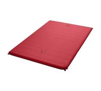 Grand Canyon - Hancock 7.5 Double - Matelas de camping - 198 x 130 x 7,5 cm - american beauty red