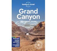 Grand Canyon National Park 7ed -anglais-