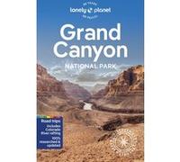 Lonely Planet – Grand Canyon National Park – 7e édition – anglais
