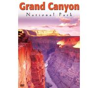 Grand Canyon National Park [Import USA Zone 1]