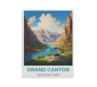 Grand Canyon National Park，Puzzle Personnalisé 1000 Pièces Papier Puzzle Adultes Adolescents Enfants Puzzle Jouets（38x26cm）-HK9