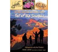 Grand Canyon National Park: Tail Of The Scorpion