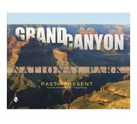 Grand Canyon National Park - [Version Originale] Suzanne Silverthorn, Chiang I - Ting (Auteur)