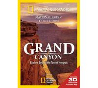 Grand Canyon: National Parks Collection