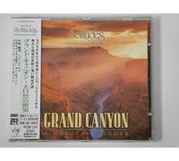 Grand Canyon-Natural Wonder [Import]
