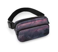Grand Canyon Sac banane pour homme et femme avec sangle réglable pour voyage, sport, randonnée, Grand Canyon, 20 x 13 cm, Grand Canyon, 20 x 13 cm, Grand Canyon., 20x13cm, Sac banane