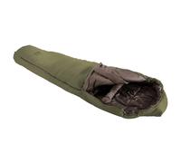 Grand Canyon – Sac de couchage synthétique – Fairbanks 205 – 225 x 85/58 – capulet olive