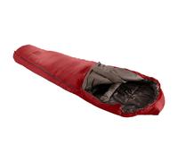 Grand Canyon Sac de couchage Fairbanks 205 – Limite -4°C – Red Dahlia