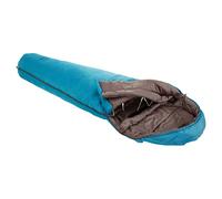 Grand Canyon - Kayenta 190 - Sac de couchage synthétique - 210 x 80 cm - storm blue
