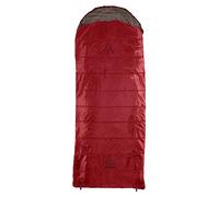 Grand Canyon - Kayenta 190 - Sac de couchage synthétique - 210 x 80 cm - red dahlia