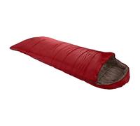 GRAND CANYON UTAH 205 - Sac de Couchage Couverture Coton Biologique Grand 205 cm - Sac de Couchage -3 Degrés - Complete Zip - 2300 g