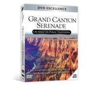Grand Canyon Serenade
