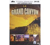 Grand canyon : ses secrets