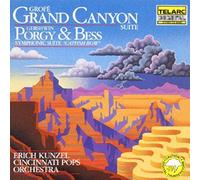 Grand Canyon Suite