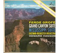 Grand Canyon Suite / Mississippi Suite