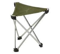 Grand Canyon Supai Mini - Tabouret Camping Ultralégère 340 g - Trépied Aluminium - 100 kg - Packmaß Ø7 x 36 cm - Outdoor