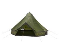 Grand Canyon Tente Indiana, 8 ou 10 personnes (Capulet Olive, 10 Personen)