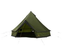 Grand Canyon Tente Indiana, 8 ou 10 personnes (Capulet Olive, 8 Personen)