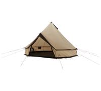 Tente Grand Canyon Indiana 8 marron clair