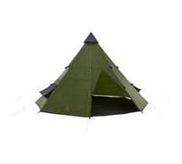 Grand Canyon – Tente ronde – BLACK FALLS 8 – Capulet Olive – Ø 500 cm